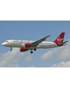 Virgin Atlantic Miles